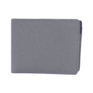 Louis Vuitton Taiga Portefeuille Multiple M25963 Billfold
